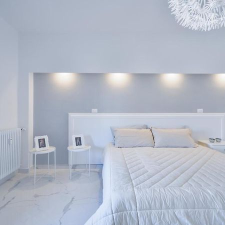 New Central Apartment & Rooms Montecatini Terme Extérieur photo