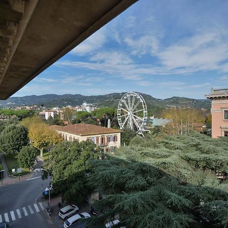 New Central Apartment & Rooms Montecatini Terme Extérieur photo
