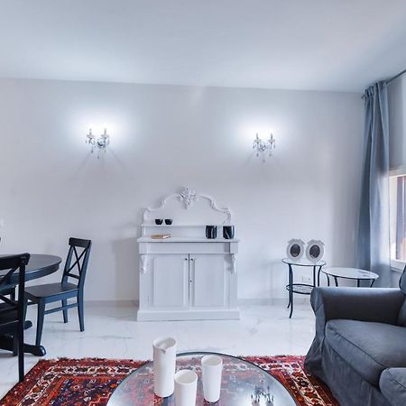 New Central Apartment & Rooms Montecatini Terme Extérieur photo