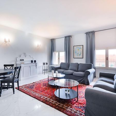 New Central Apartment & Rooms Montecatini Terme Extérieur photo