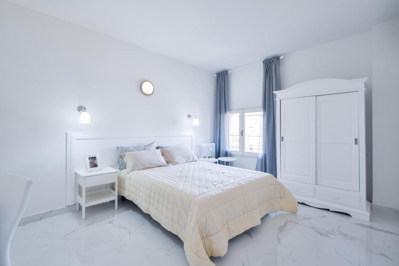 New Central Apartment & Rooms Montecatini Terme Extérieur photo