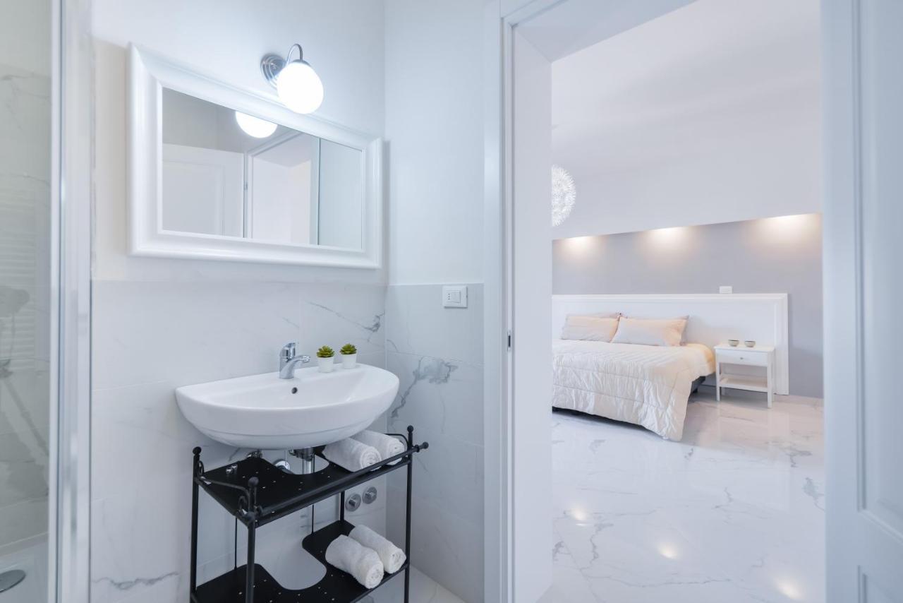 New Central Apartment & Rooms Montecatini Terme Extérieur photo