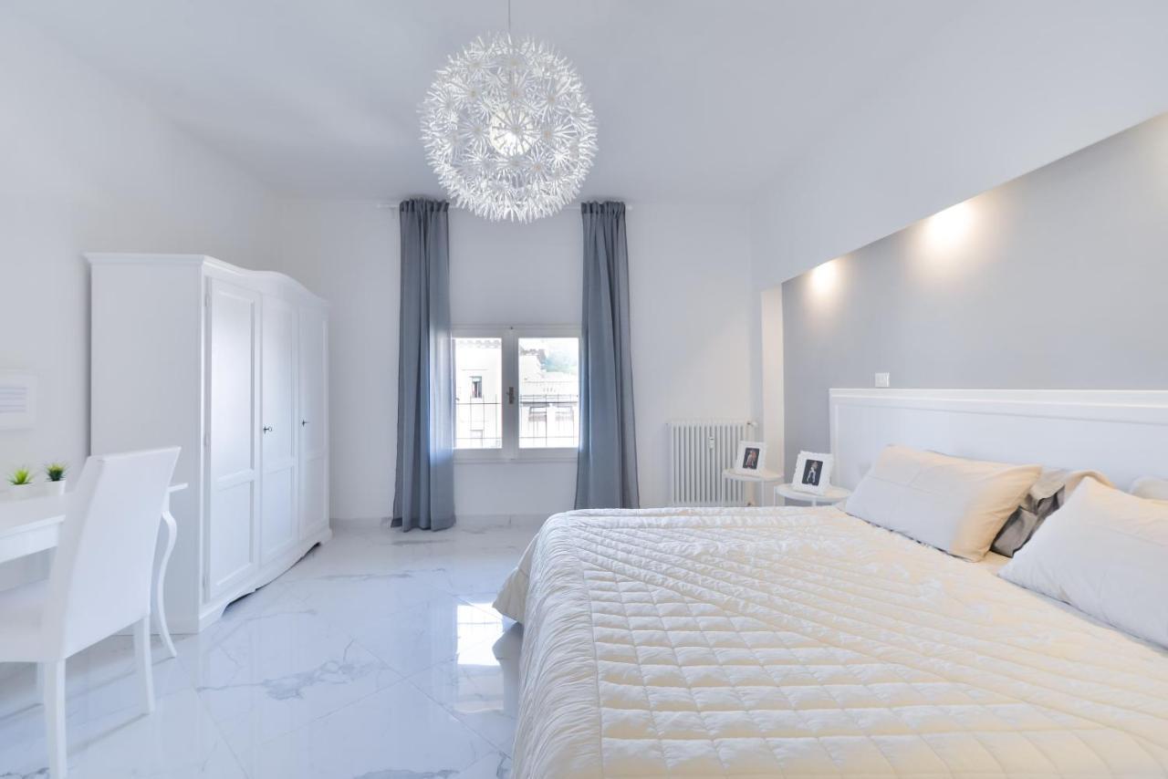 New Central Apartment & Rooms Montecatini Terme Extérieur photo