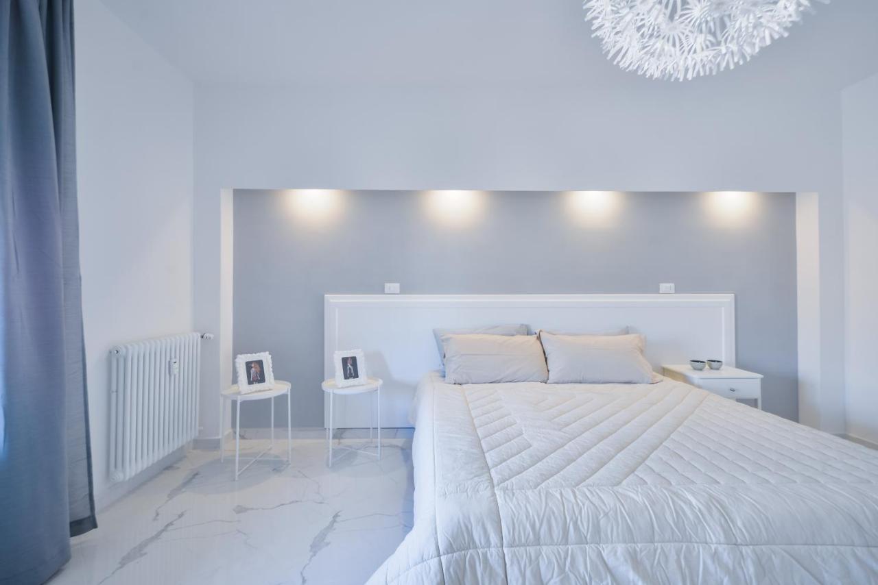 New Central Apartment & Rooms Montecatini Terme Extérieur photo