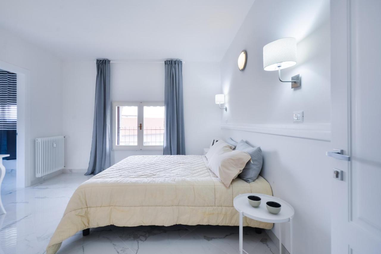 New Central Apartment & Rooms Montecatini Terme Extérieur photo