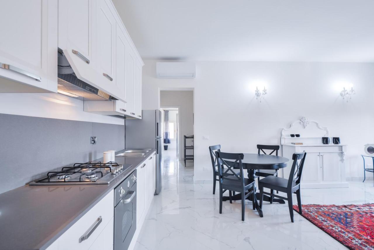 New Central Apartment & Rooms Montecatini Terme Extérieur photo