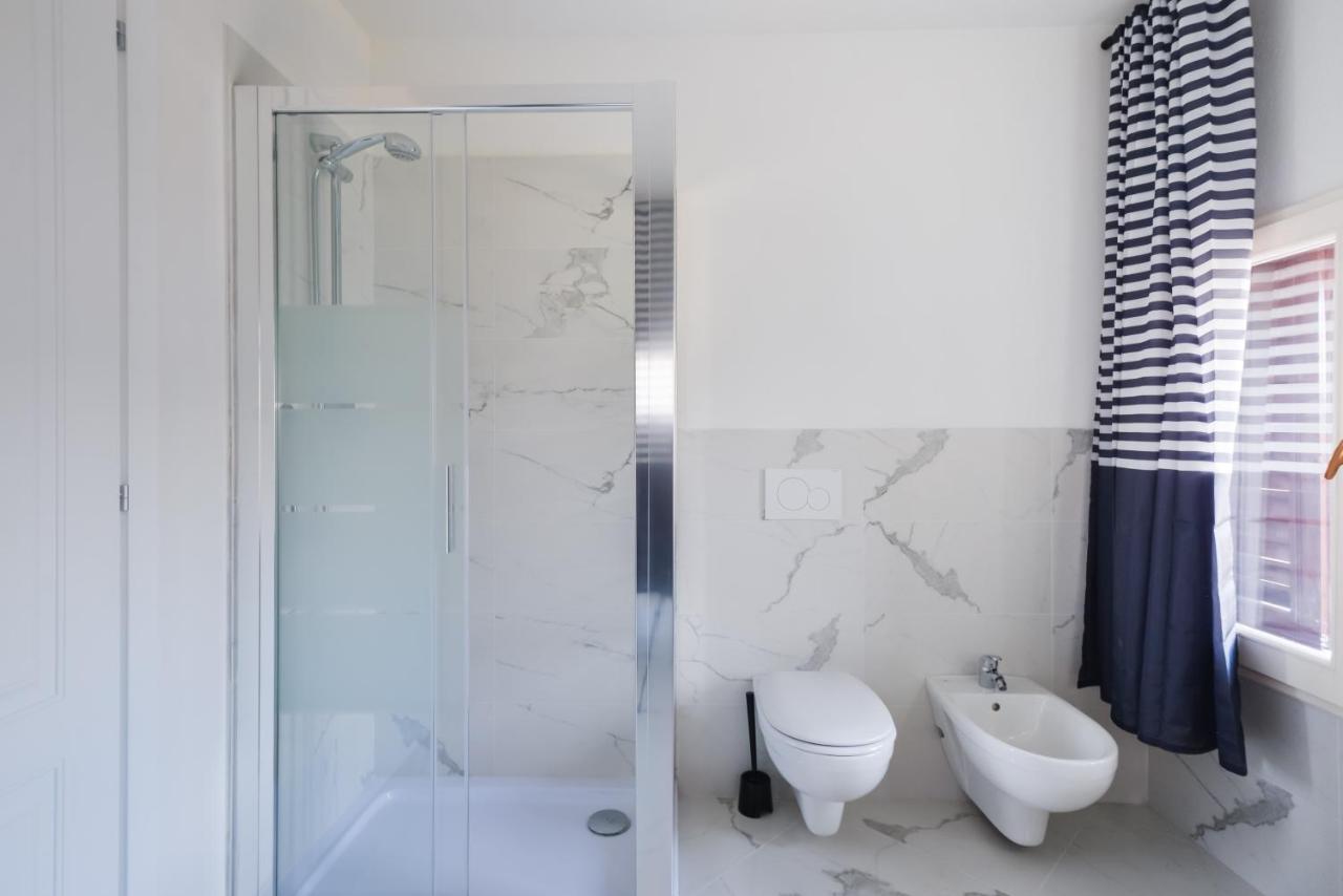 New Central Apartment & Rooms Montecatini Terme Extérieur photo