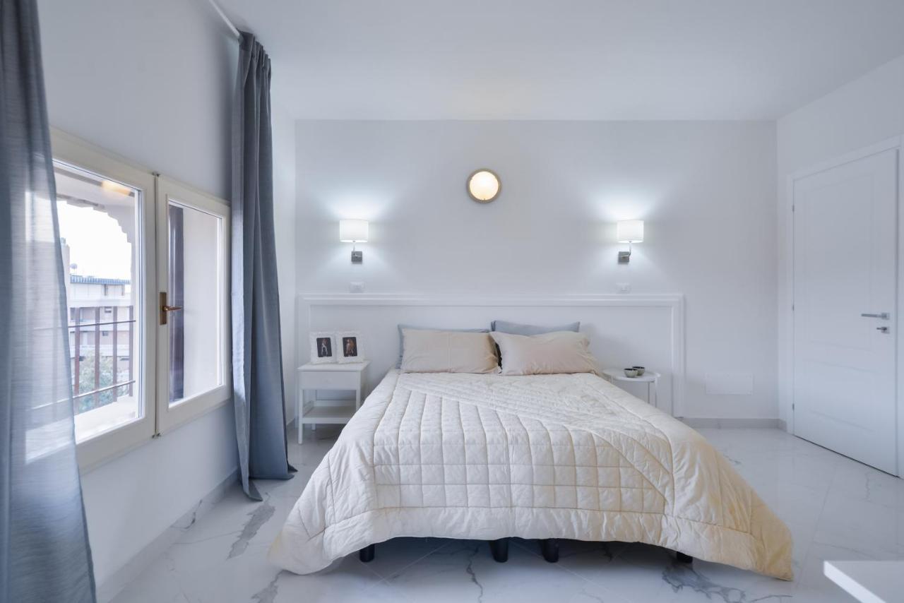 New Central Apartment & Rooms Montecatini Terme Extérieur photo