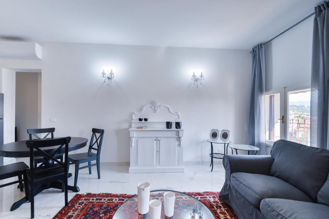 New Central Apartment & Rooms Montecatini Terme Extérieur photo