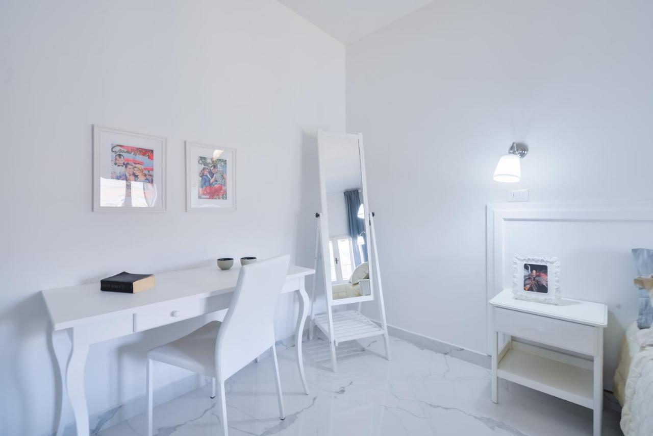 New Central Apartment & Rooms Montecatini Terme Extérieur photo