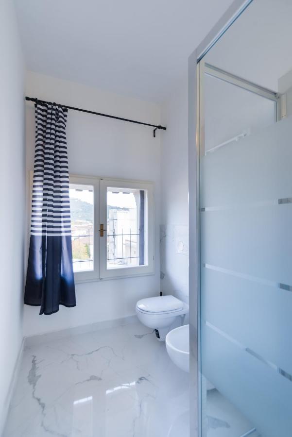 New Central Apartment & Rooms Montecatini Terme Extérieur photo