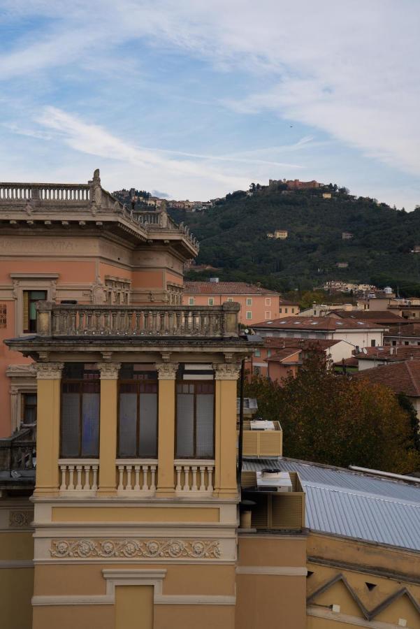 New Central Apartment & Rooms Montecatini Terme Extérieur photo