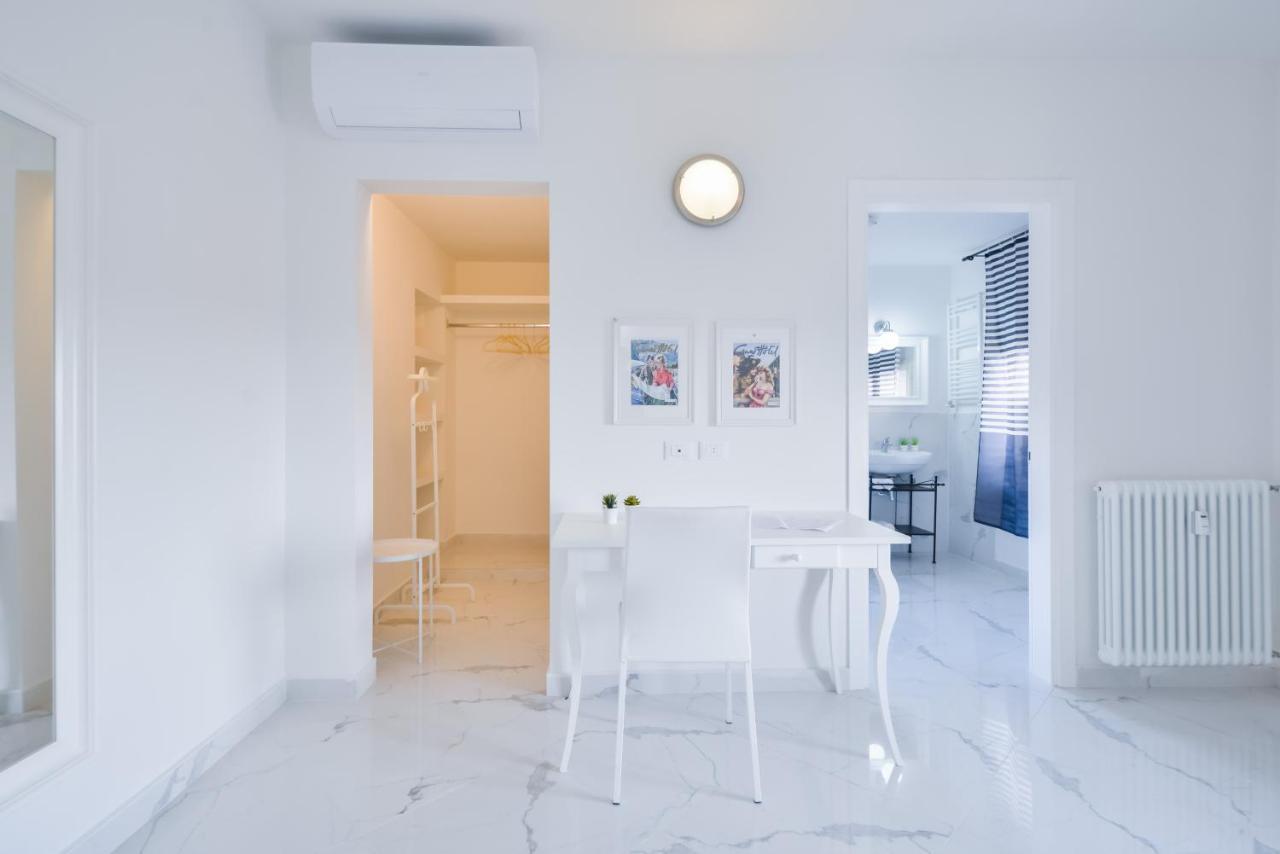 New Central Apartment & Rooms Montecatini Terme Extérieur photo