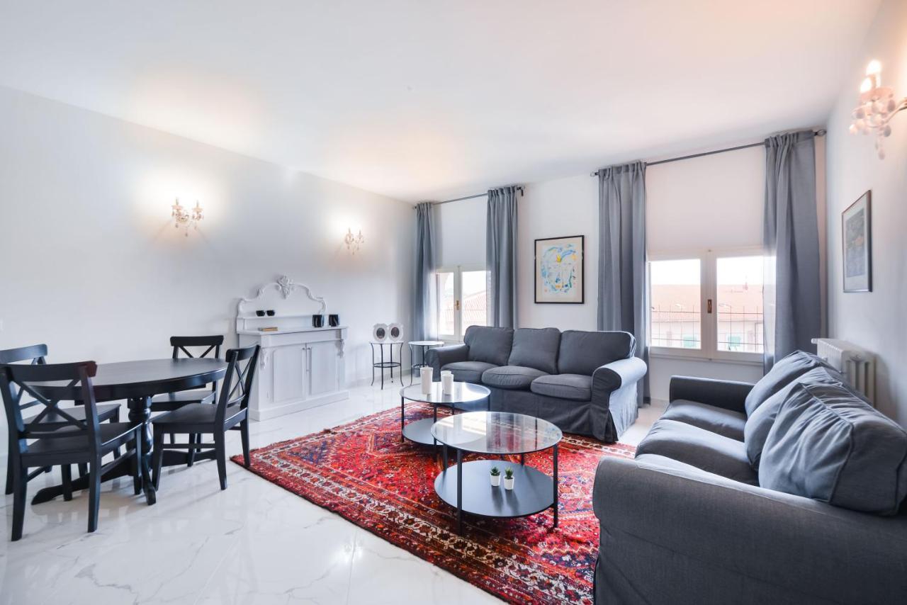 New Central Apartment & Rooms Montecatini Terme Extérieur photo